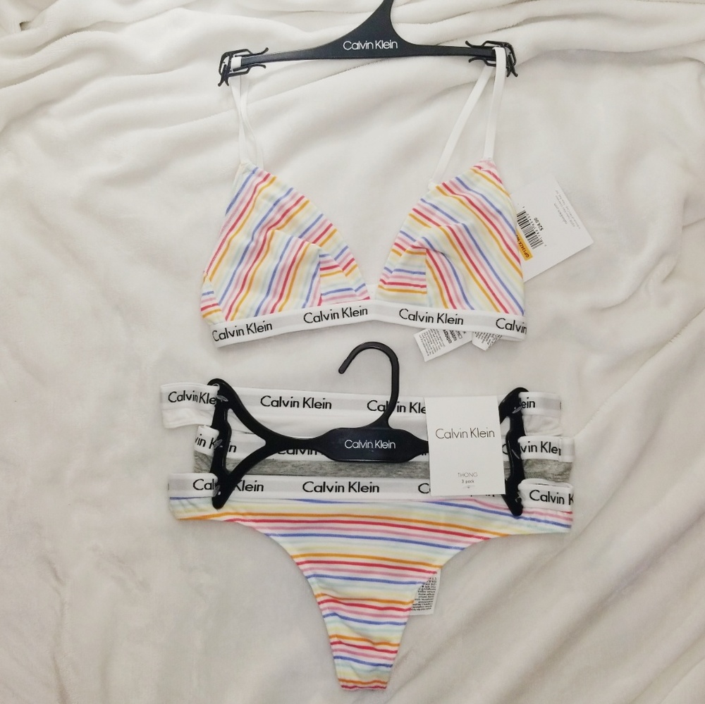 🔥New Calvin Klein Set🔥